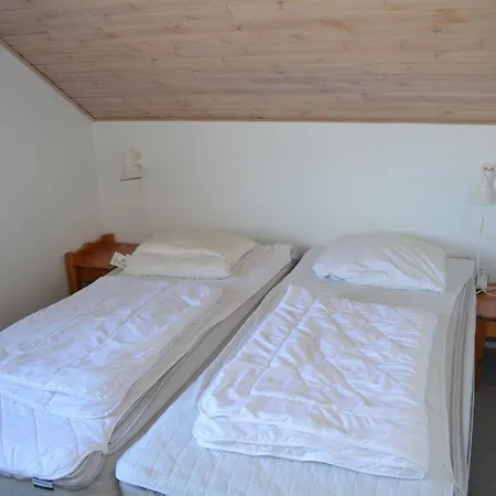 Apartment Telli - 1km From The Sea In Western Jutland By Interhome *