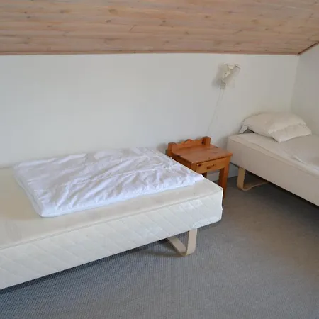 Telli - 1km From The Sea In Western Jutland By Interhome Apartment Sonderby (Romo)