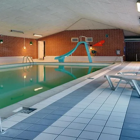 Telli - 1km From The Sea In Western Jutland By Interhome Sonderby (Romo)