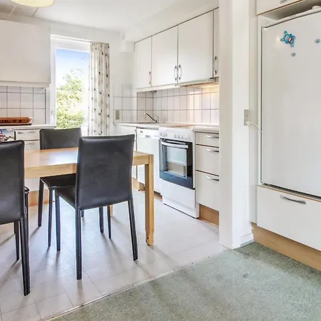 Telli - 1km From The Sea In Western Jutland By Interhome Apartment Sonderby (Romo)